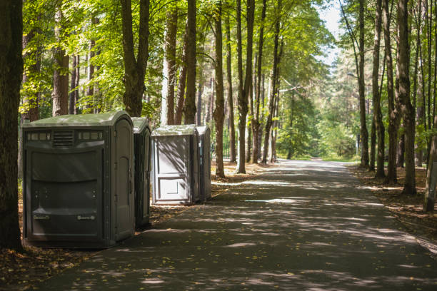 Best Local porta potty services  in Mccoll, SC